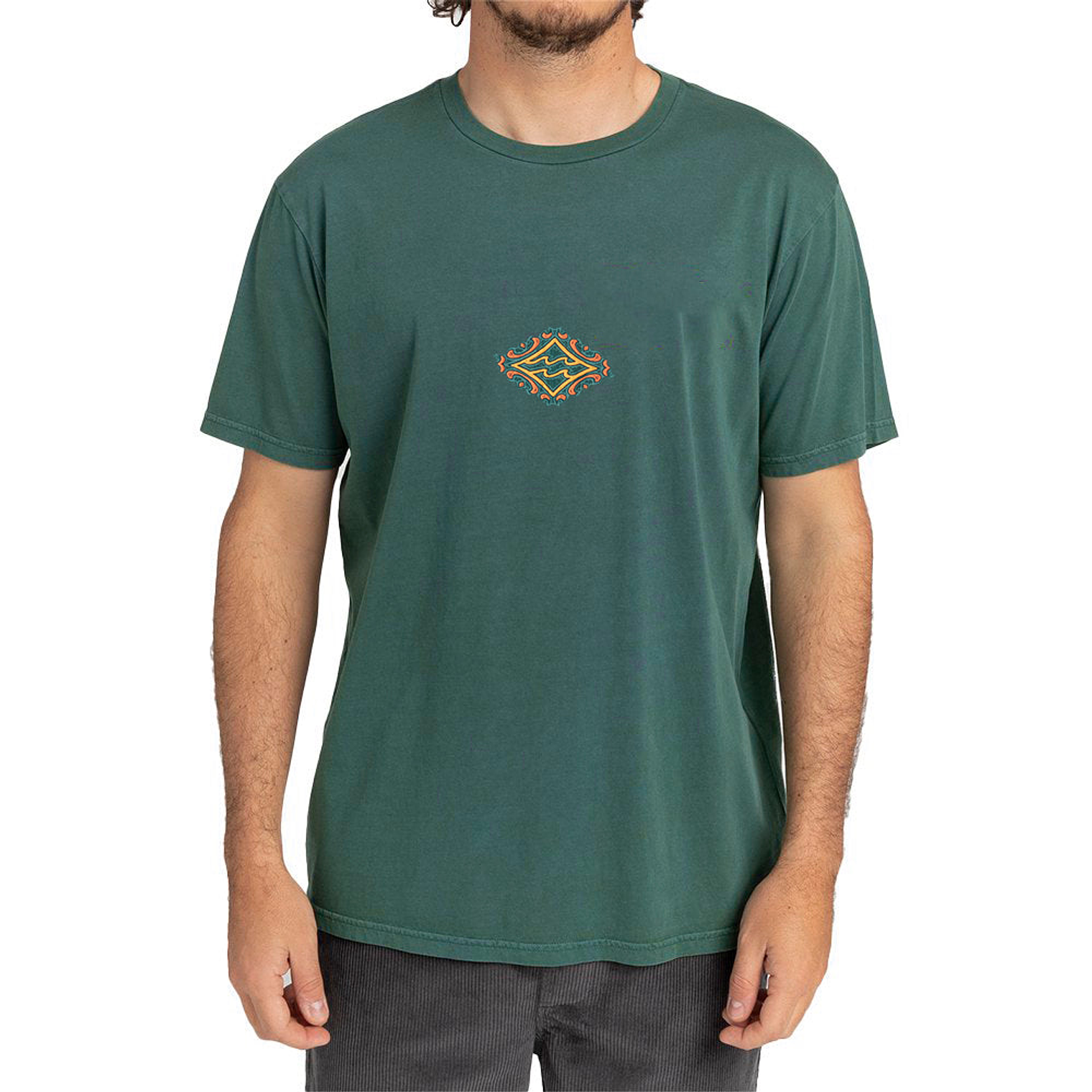 Polo de Verano para Hombre Billabong Bl1110211143 / oum Color turquesa 1