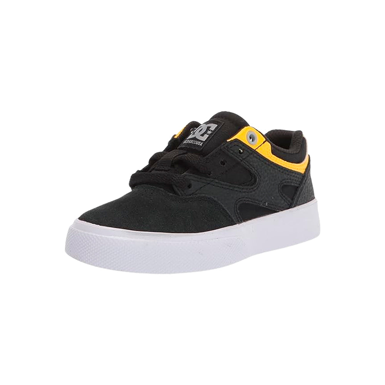 Zapatillas DC kalis vulc Para Niño Unisex Talla 27.5 2