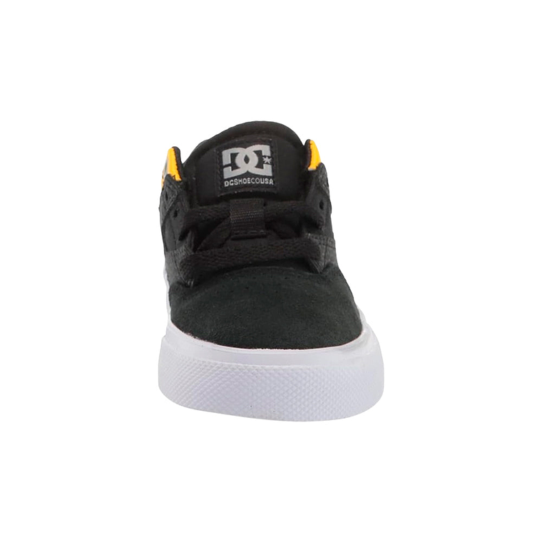 Zapatillas DC kalis vulc Para Niño Unisex Talla 27.5 3