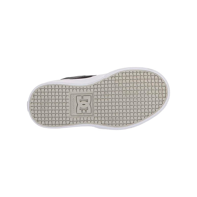 Zapatillas DC kalis vulc Para Niño Unisex Talla 27.5 5