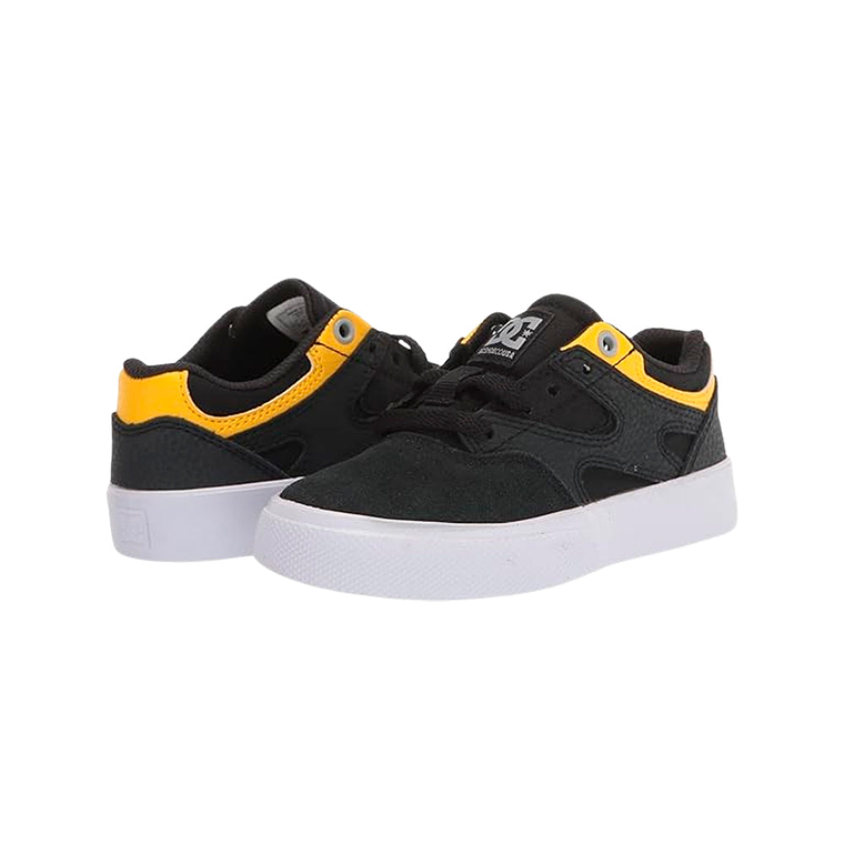 Zapatillas DC kalis vulc Para Niño Unisex Talla 27.5 7