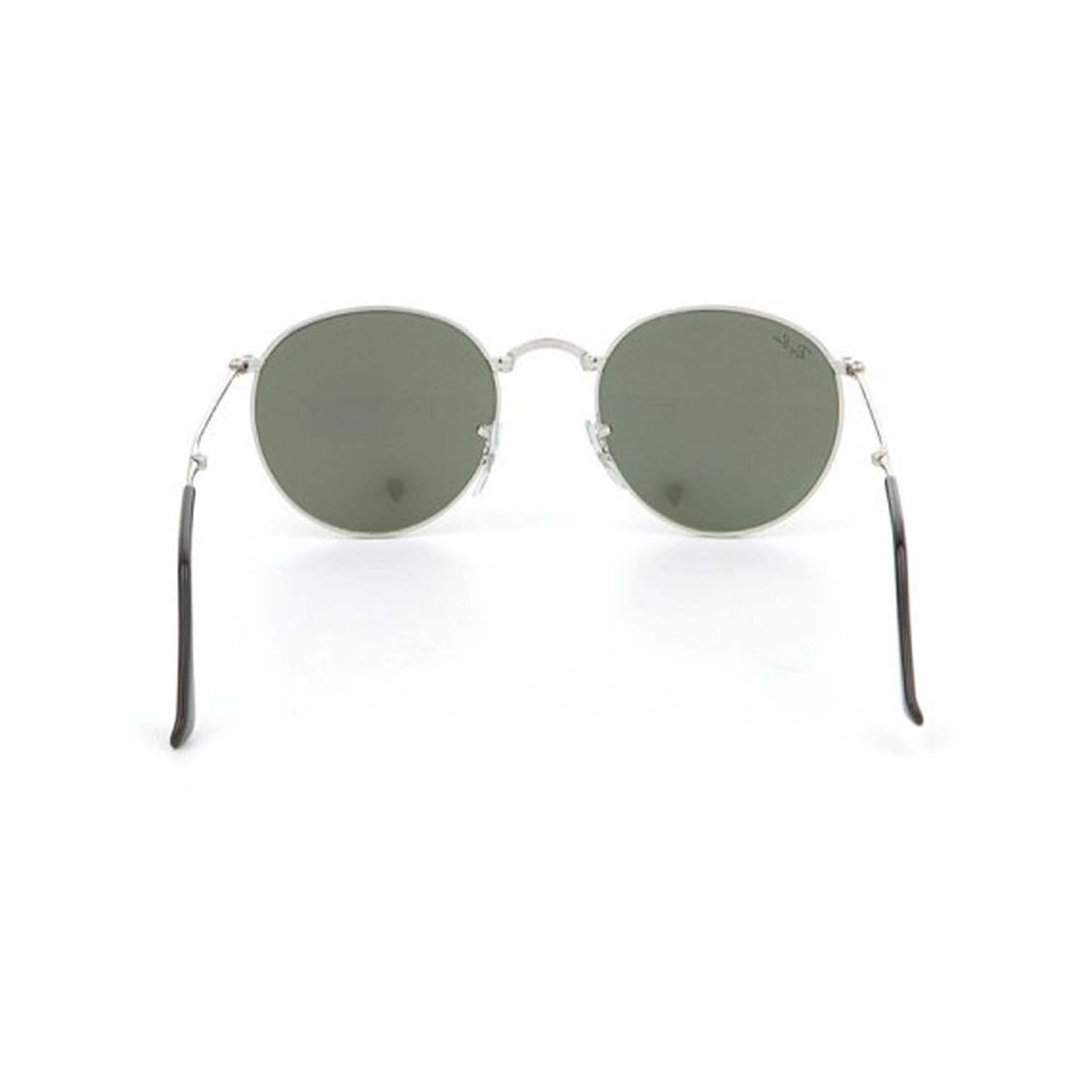 Lentes de Sol Ray Ban Espejado RB3532 003/30 Color Plateado Talla 50mm 4