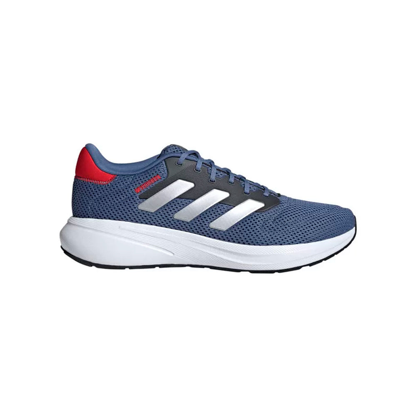 Zapatillas Adidas Response Runner U IG0737 Original Color Azul Para Hombre 1