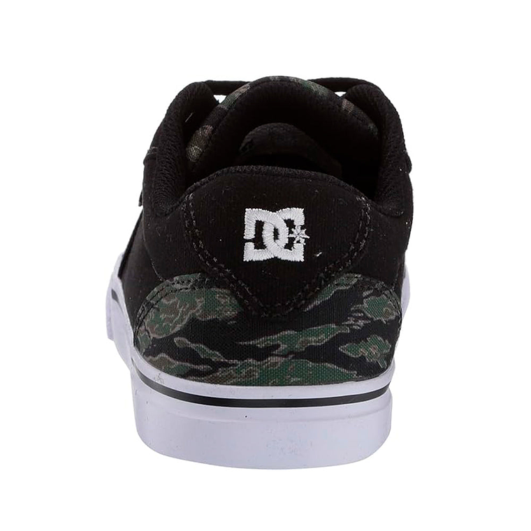 Zapatillas DC anvil tx se Para Niño Unisex Talla 28.5 5