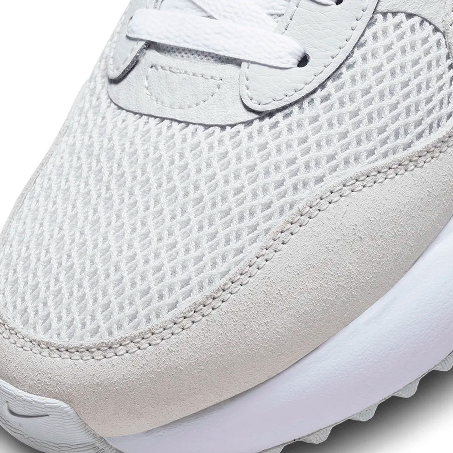 Zapatillas Nike Air Max Systm DM9537-013 Original Color Blanco Para Hombre 4