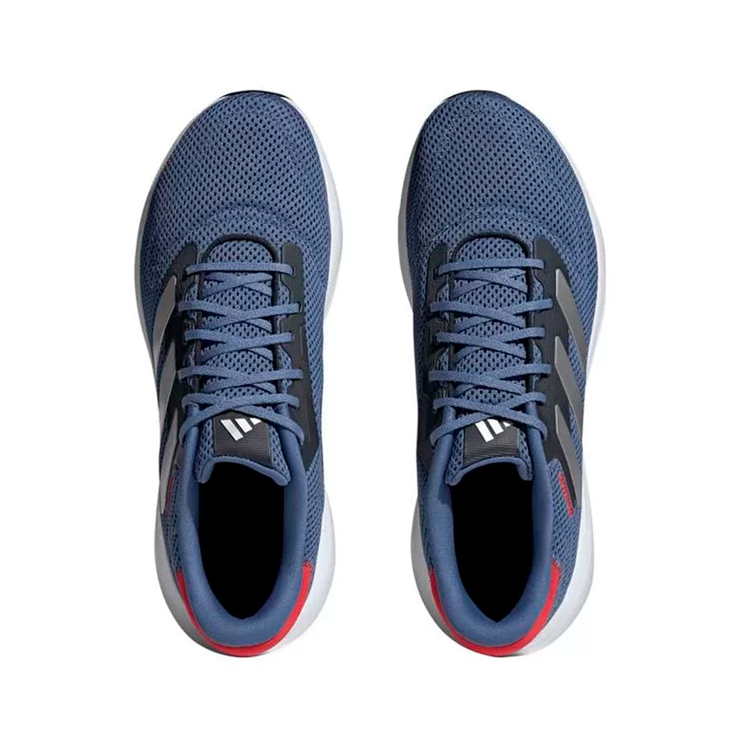 Zapatillas Adidas Response Runner U IG0737 Original Color Azul Para Hombre 5