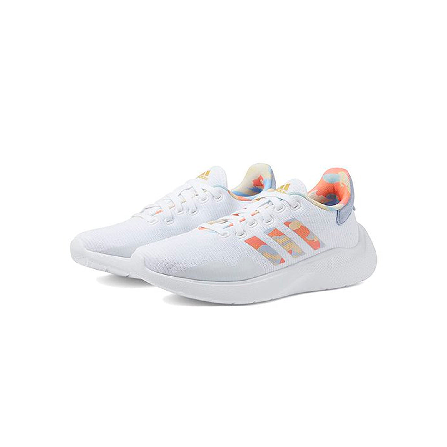 Zapatillas Deportivas Adidas Puremotion 2.0 HQ1725 para Mujer Color Blanco 1