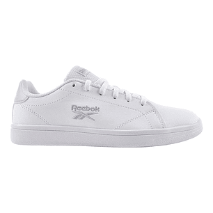 Zapatillas Urbanas Reebok Royal Complete Color Blanco Para Mujer Talla 36