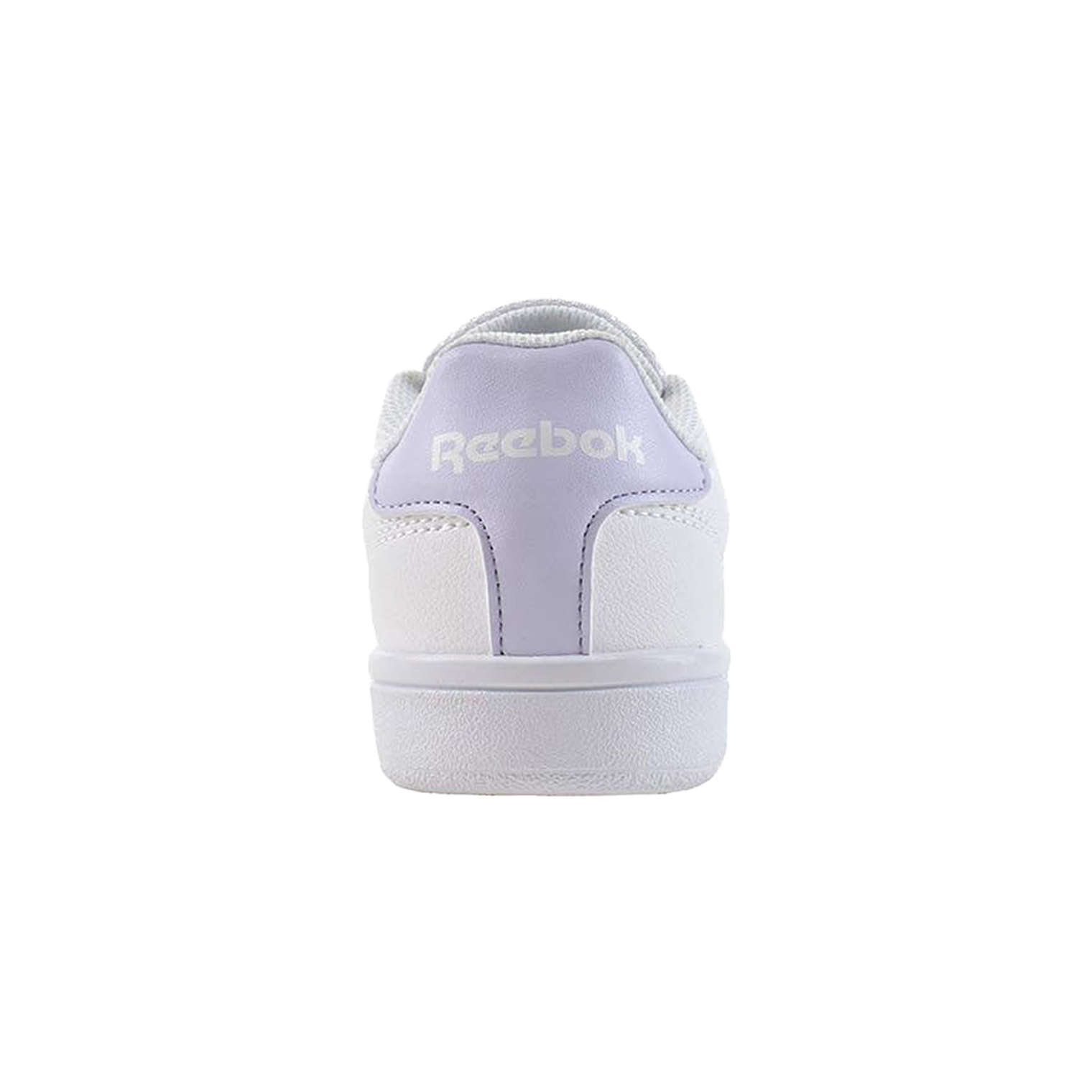 Zapatillas Urbanas Reebok Royal Complete Color Blanco Para Mujer Talla 36 2