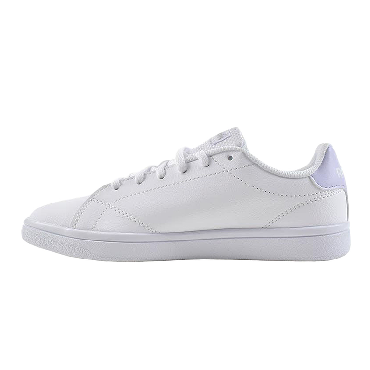 Zapatillas Urbanas Reebok Royal Complete Color Blanco Para Mujer Talla 36 3