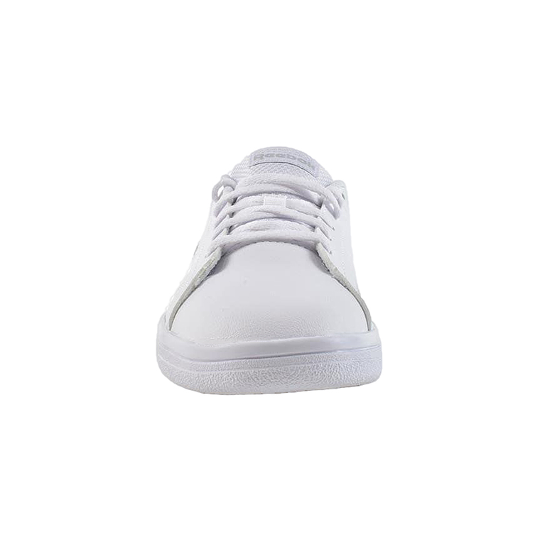 Zapatillas Urbanas Reebok Royal Complete Color Blanco Para Mujer Talla 36 4