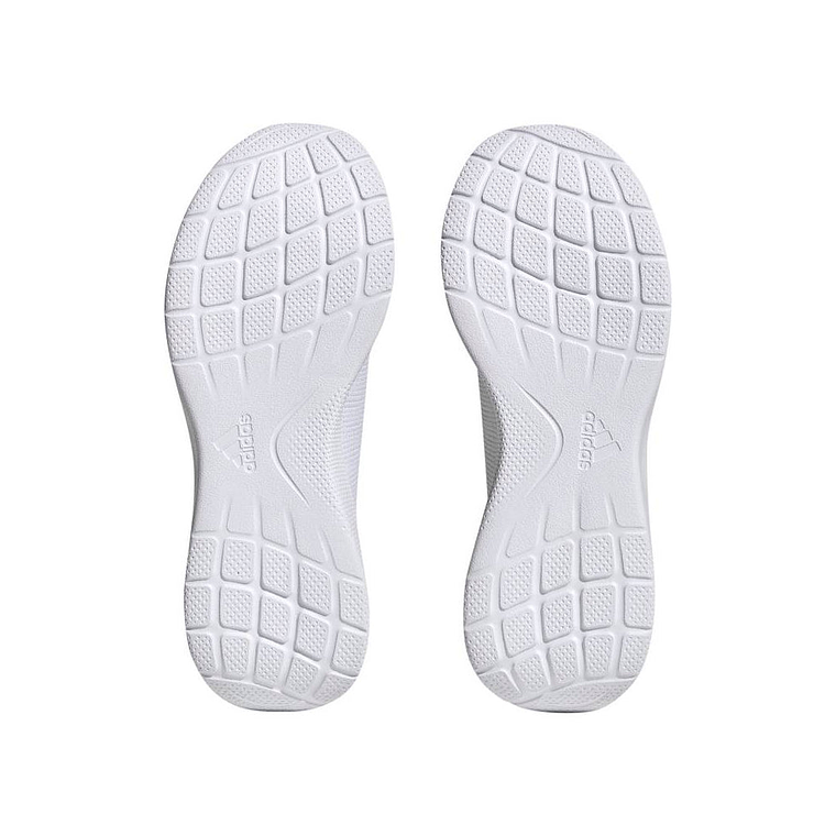 Zapatillas Deportivas Adidas Puremotion 2.0 HQ1725 para Mujer Color Blanco 4