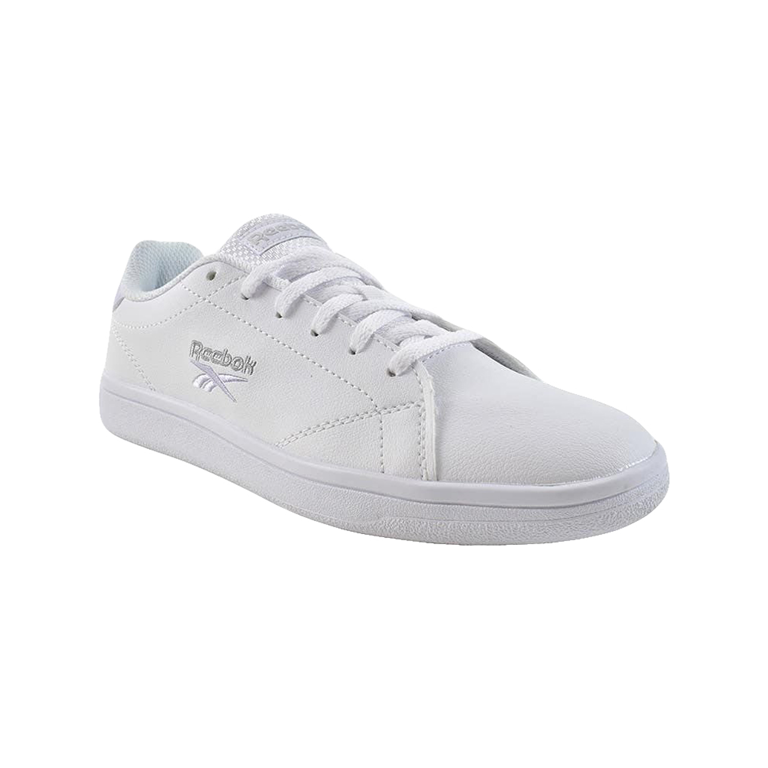 Zapatillas Urbanas Reebok Royal Complete Color Blanco Para Mujer Talla 36 5