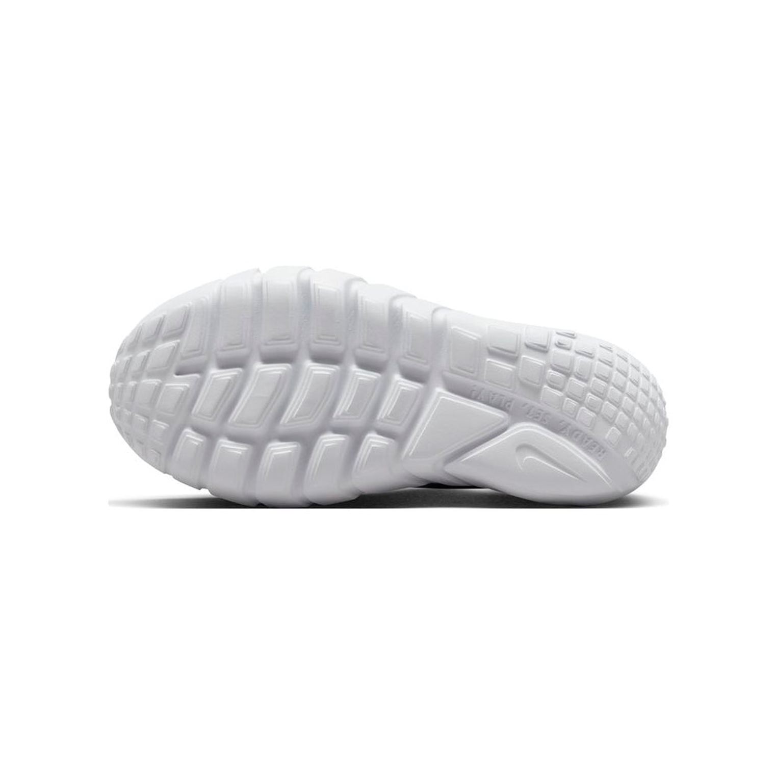 Zapatillas Nike Flex Runner 2 DJ6038 400 Original Color Azul Para Mujer 2