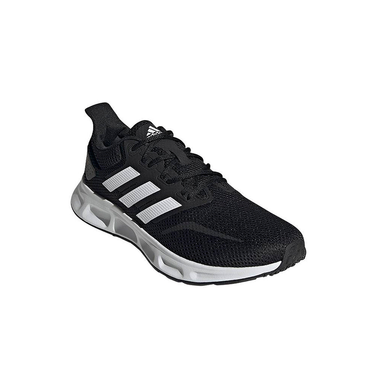 Zapatillas Adidas Showthew 2.0 GY6348 Original Color Negro Para Hombre 5