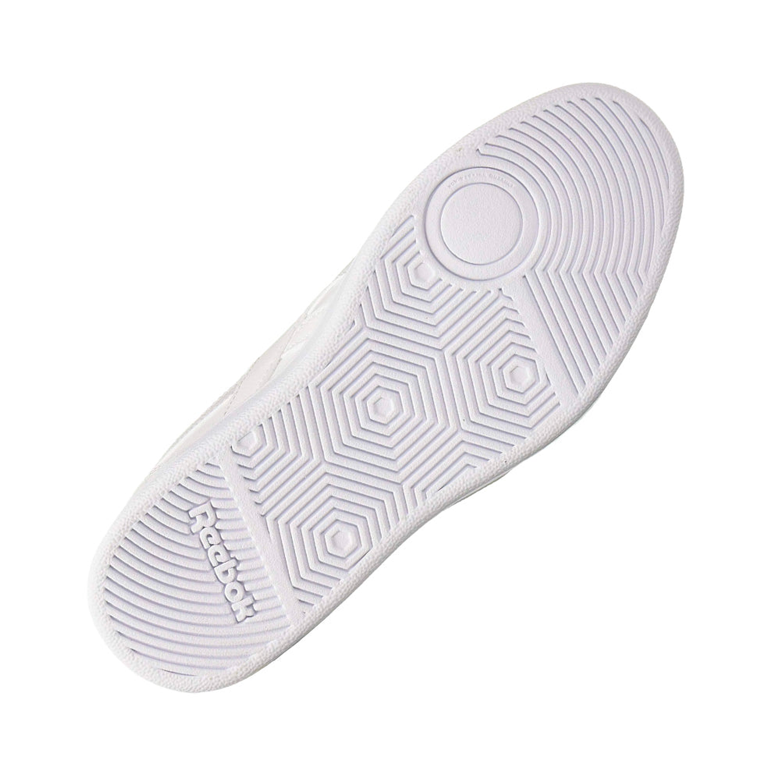 Zapatillas Reebok Memt Original en Cuero Sintetico Color Hueso Para Mujer Talla 38.5 5