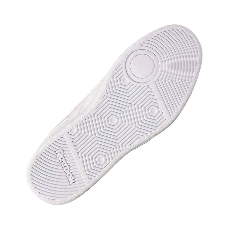 Zapatillas Reebok Memt Original en Cuero Sintetico Color Hueso Para Mujer Talla 38.5 5