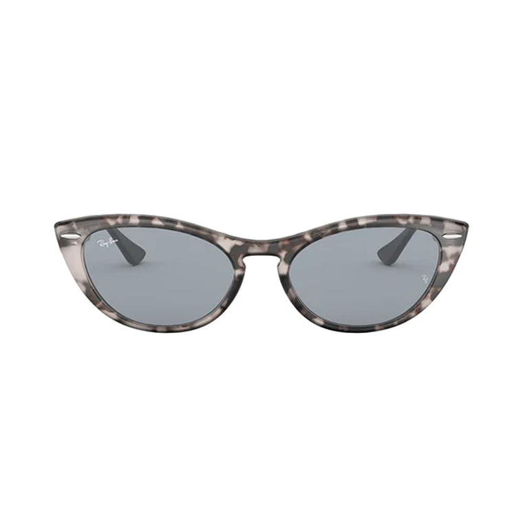 Lentes de Sol Ray Ban Nina RB4314N 1250/Y5 Color Gris Talla 54mm 3