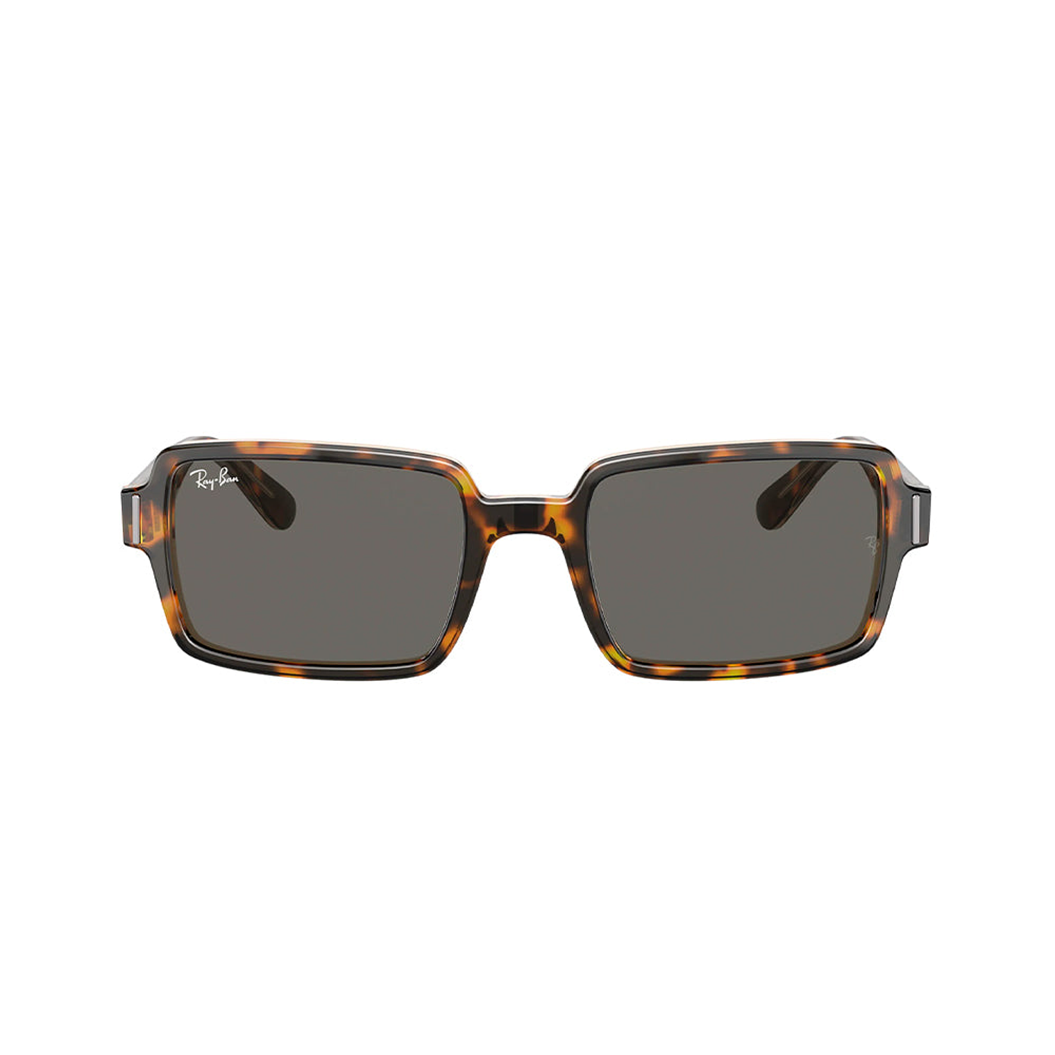 Lentes de Sol Ray Ban Inverness RB2191 1292/B1 Brown Talla 54mm 3