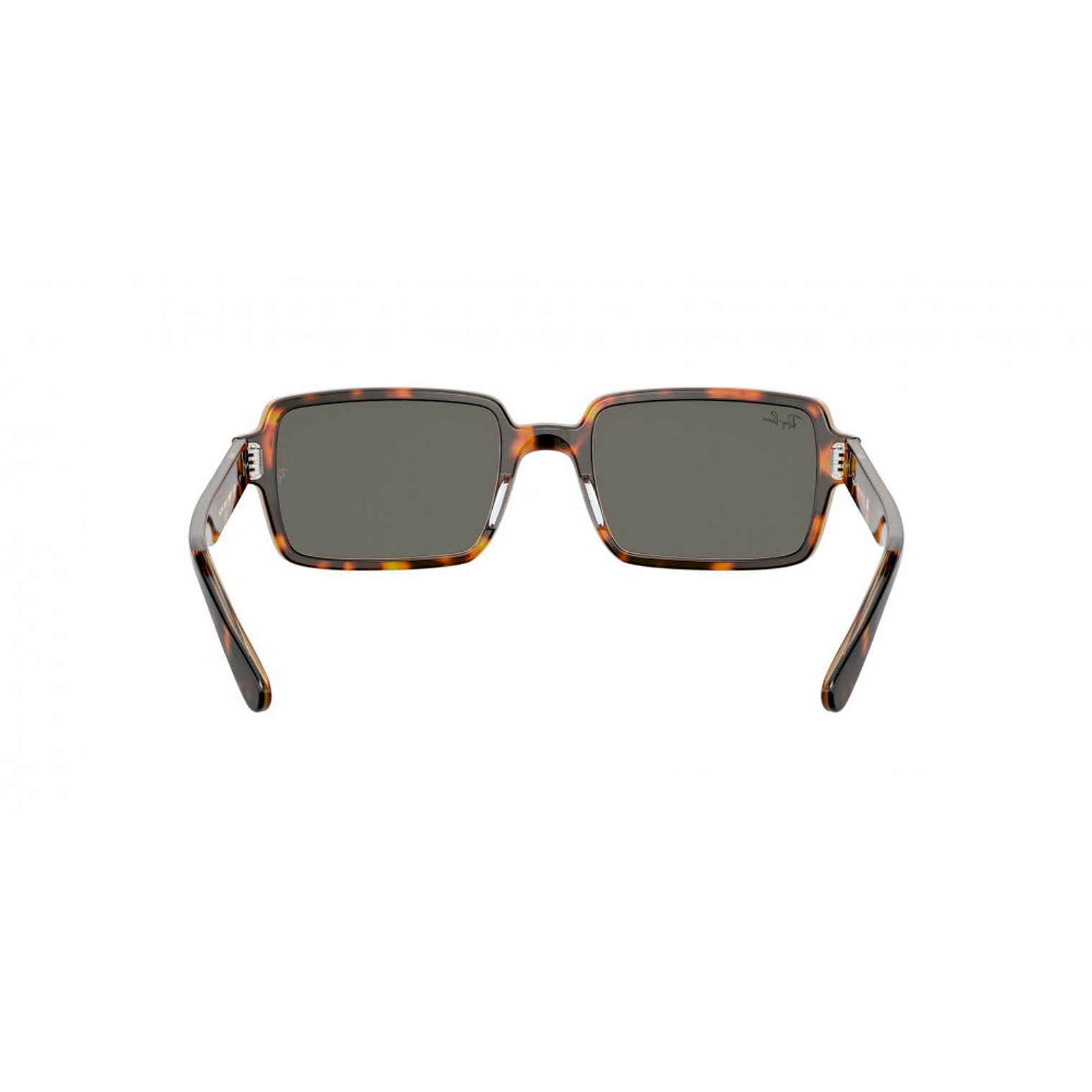 Lentes de Sol Ray Ban Inverness RB2191 1292/B1 Brown Talla 54mm 4