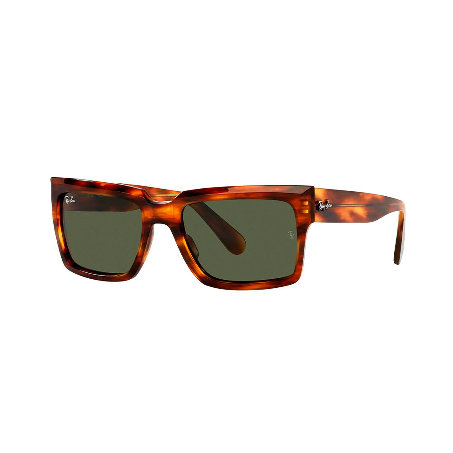 Lentes de Sol Ray Ban Inverness RB2191 954/31 Color Habana Talla 54mm 1
