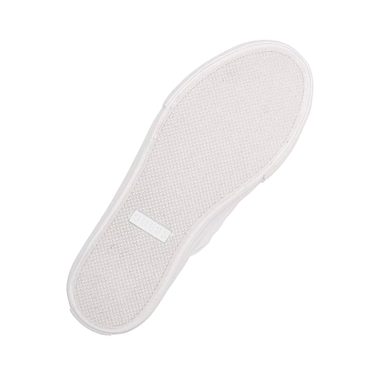 Zapatillas Guess Loven para mujer Color Blanco Talla 38 / 7.5 US 3