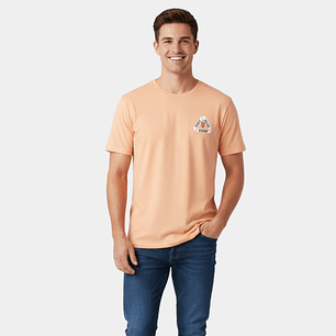 Polo de Verano Para Hombre Reef Original RF-00052 
