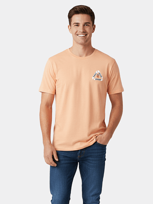 Polo de Verano Para Hombre Reef Original RF-00052 