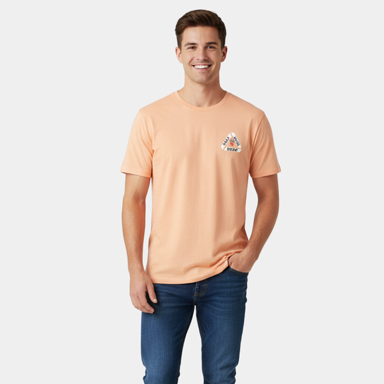 Polo de Verano Para Hombre Reef Original RF-00052  1