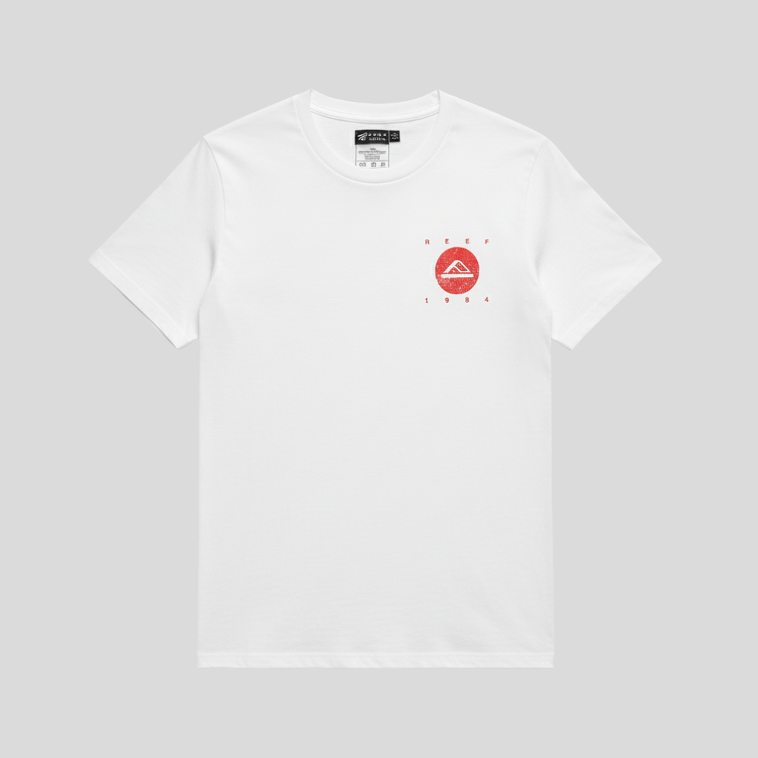 Polo de Verano Para Hombre Reef Original RF-00051-MARSH  3