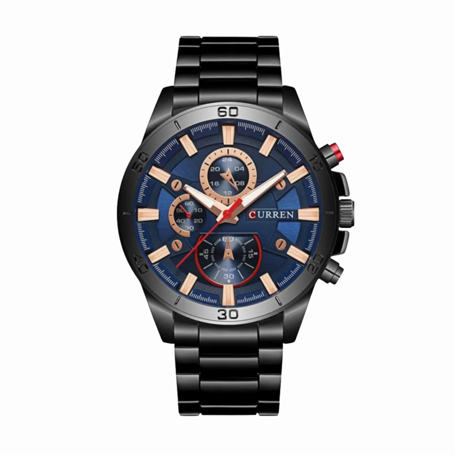 RELOJ CURREN KREb560120 HOMBRE 8275 1