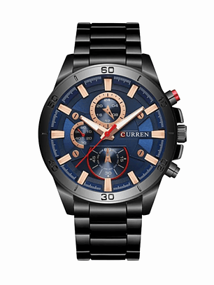 RELOJ CURREN KREb560120 HOMBRE 8275