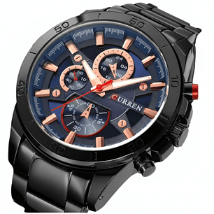 RELOJ CURREN KREb560120 HOMBRE 8275