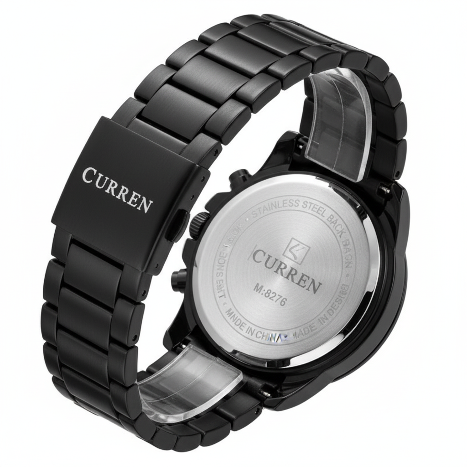 RELOJ CURREN KREb560120 HOMBRE 8275 3