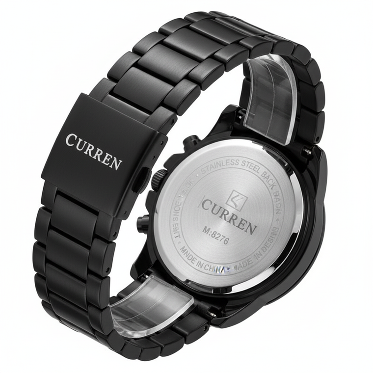 RELOJ CURREN KREb560120 HOMBRE 8275 3