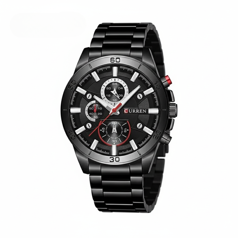 RELOJ CURREN KREb560119 HOMBRE 8275 1