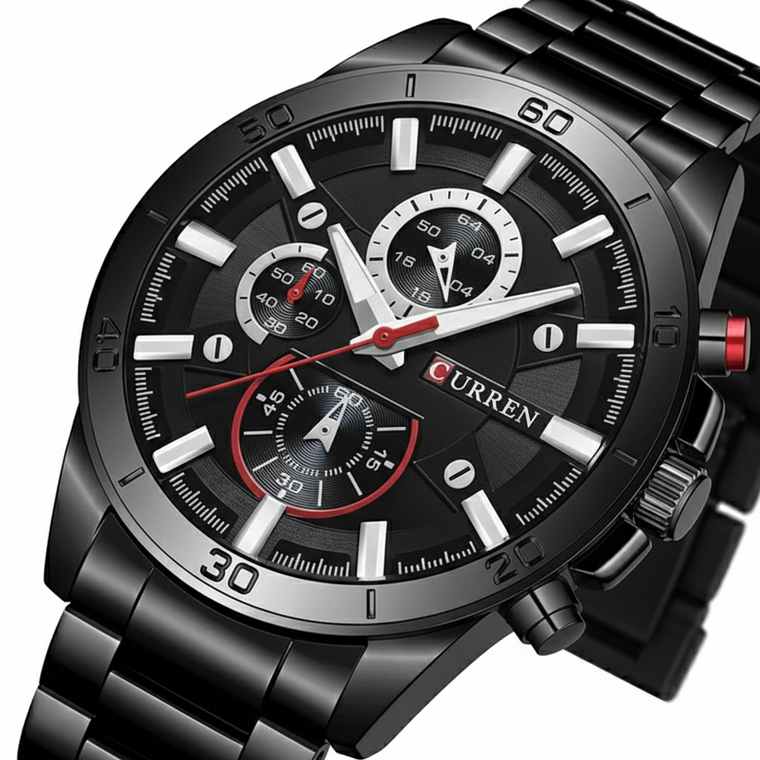 RELOJ CURREN KREb560119 HOMBRE 8275 3