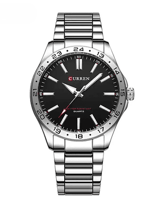 RELOJ CURREN KRED9302 HOMBRE 8452