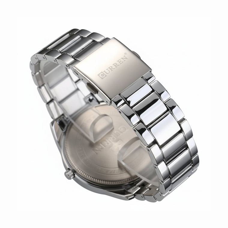 RELOJ CURREN KRED9302 HOMBRE 8452 3