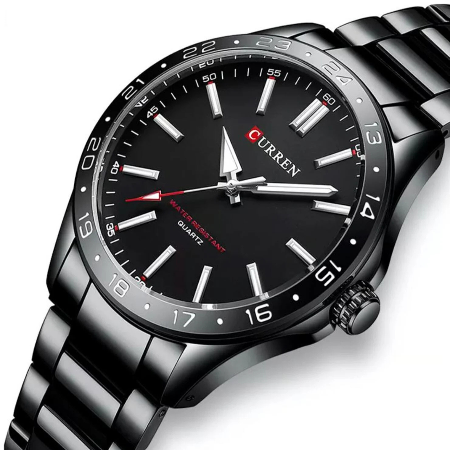 RELOJ CURREN KRED9305 HOMBRE 8452 2