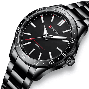 RELOJ CURREN KRED9305 HOMBRE 8452