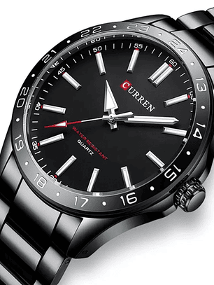 RELOJ CURREN KRED9305 HOMBRE 8452