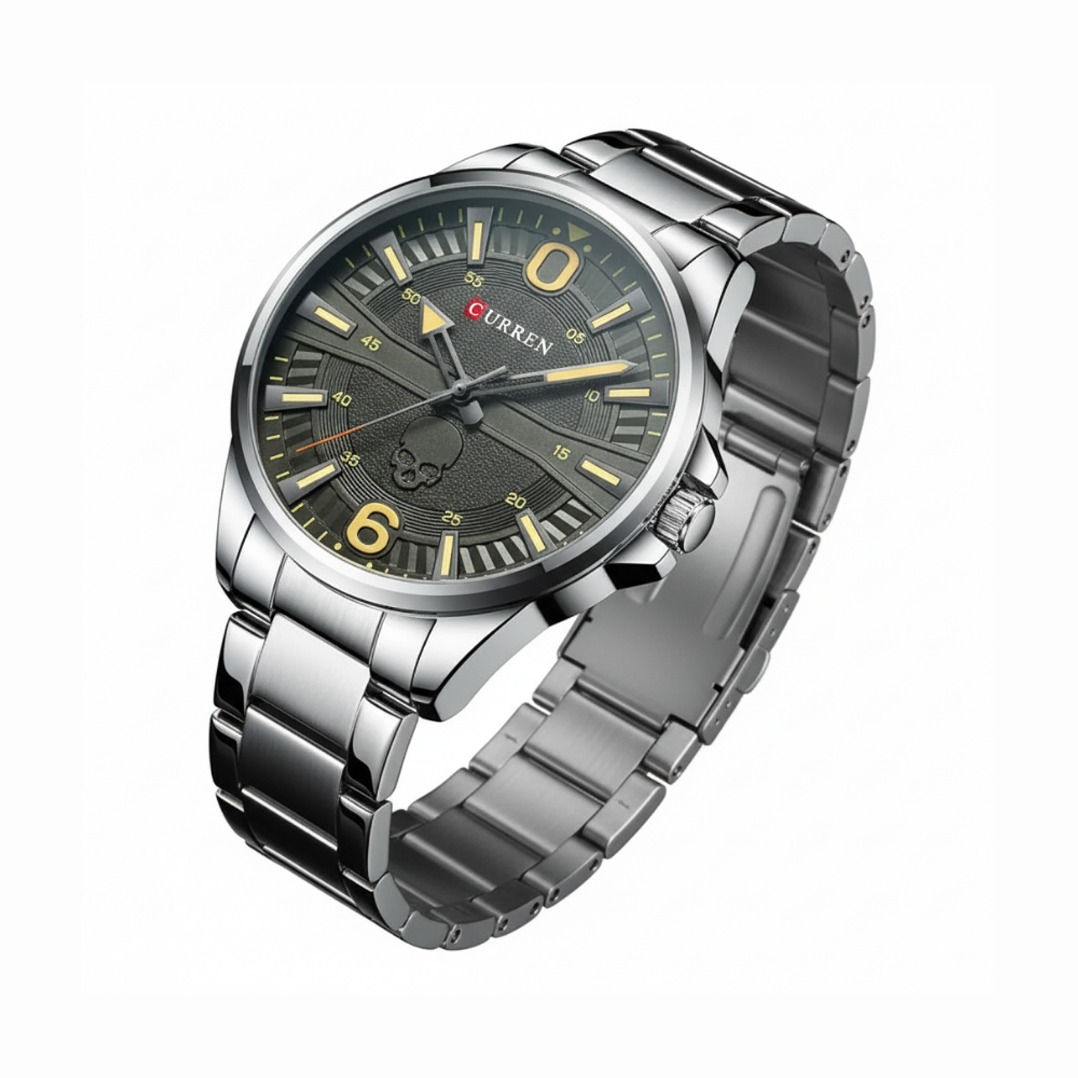 RELOJ CURREN KREd240212 HOMBRE 8389 - NEZMUN 2