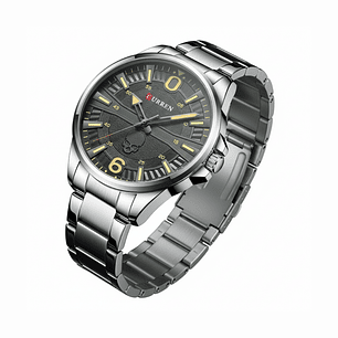 RELOJ CURREN KREd240212 HOMBRE 8389 - NEZMUN