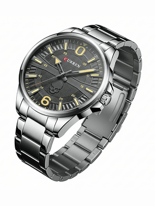 RELOJ CURREN KREd240212 HOMBRE 8389 - NEZMUN