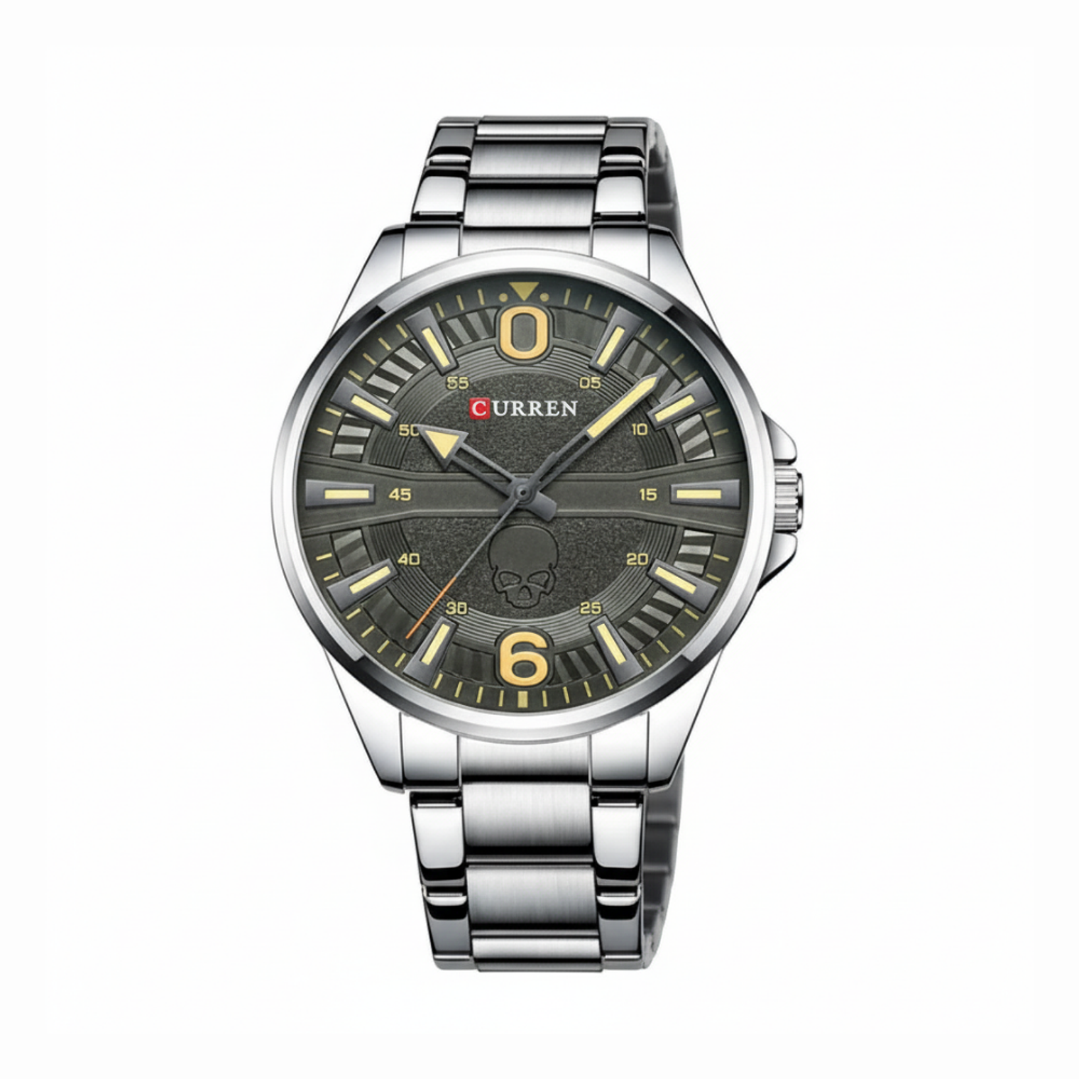 RELOJ CURREN KREd240212 HOMBRE 8389 - NEZMUN 1