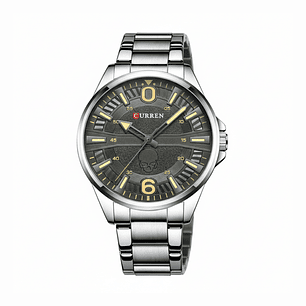 RELOJ CURREN KREd240212 HOMBRE 8389 - NEZMUN