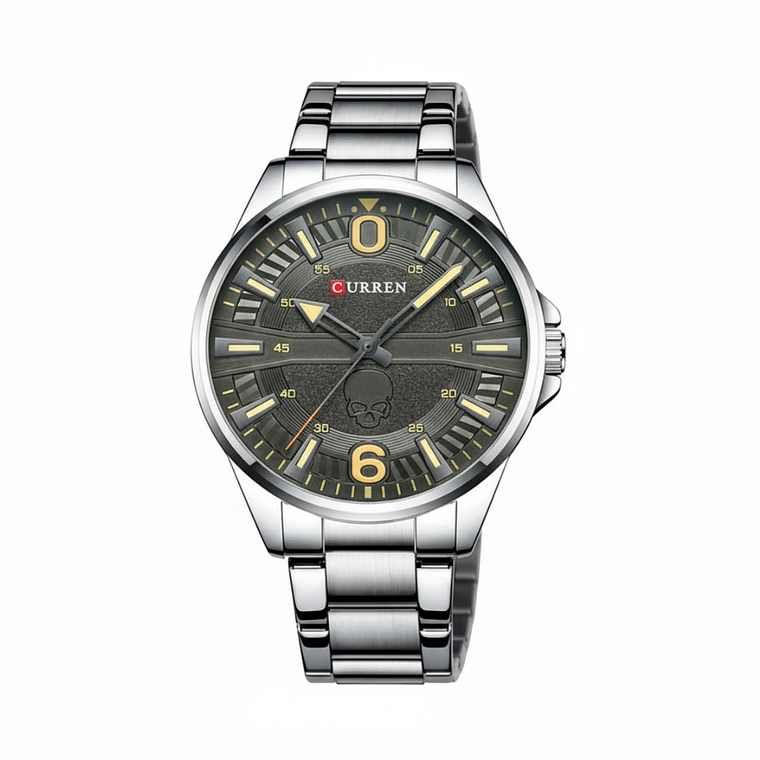 RELOJ CURREN KREd240212 HOMBRE 8389 - NEZMUN 1