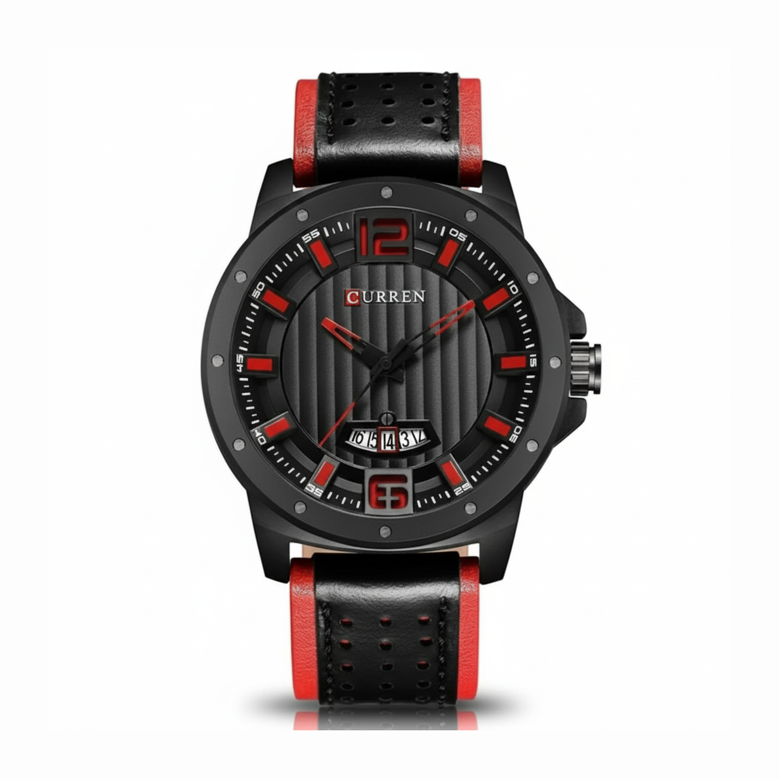 Reloj Curren KREb840104 Hombre 8293 1