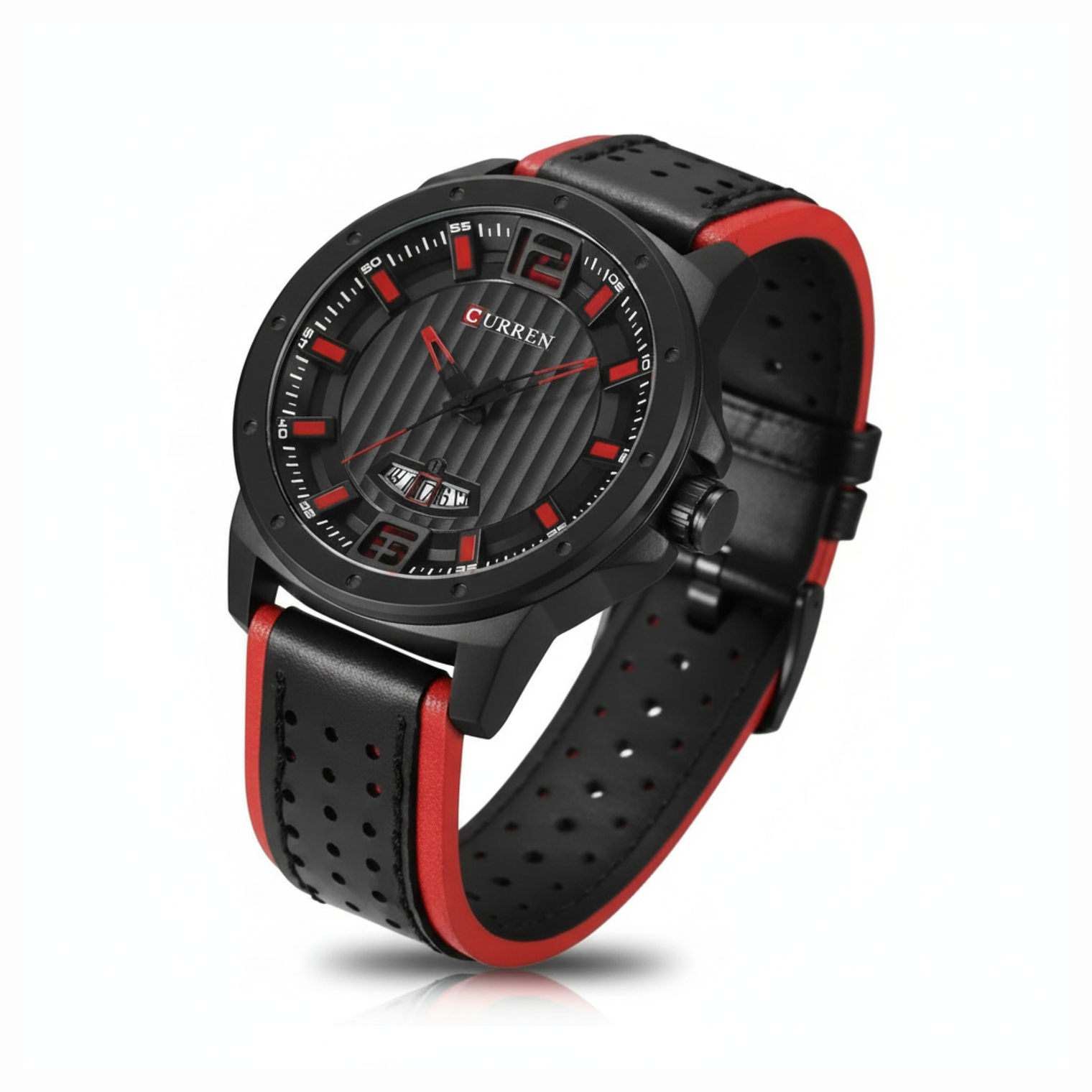 Reloj Curren KREb840104 Hombre 8293 2